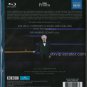 Johann Sebastian Bach - Das Wohltemperierte Klavier / The Well-Tempered Clavier Book 1 - Blu-Ray