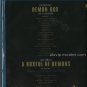 Motorpsycho - Demon Box: Live at Rockheim - Blu-Ray