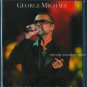 George Michael - Live At The Palais Garnier Opera House In Paris - Blu-Ray