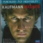 Jonas Kaufmann - Wagner - Blu-Ray Audio