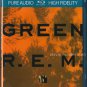 R.E.M. - Green - 2005 - Blu-Ray Audio
