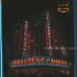 Joe Bonamassa - Live at Radio City Music Hall - Blu-Ray