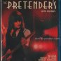 The Pretenders - With Friends - Blu-Ray