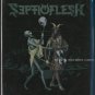 Septicflesh - Infernus Sinfonica MMXIX - Blu-Ray
