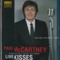 Paul McCartney - Live Kisses - Blu-Ray
