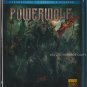 Powerwolf – The Metal Mass: Live - Blu-Ray (2BD Set)