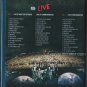 Powerwolf – The Metal Mass: Live - Blu-Ray (2BD Set)