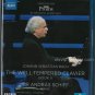 Johann Sebastian Bach - Das Wohltemperierte Klavier / The Well-Tempered Clavier Book 2 - Blu-Ray