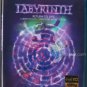 Labyrinth - Return to Live - Blu-Ray