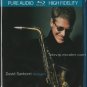 David Sanborn - timeagain 2003 - Blu-Ray Audio