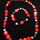 Red Heart Set