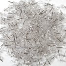 Clear Push Pins