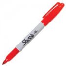 Red Sharpie