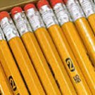 #2 Pencil (2)