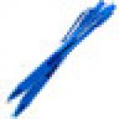 Blue Ballpoint Pen