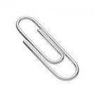 Small Paper Clips