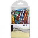 Assorted Large Paper Clips