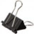 Small Binder Clip (2)