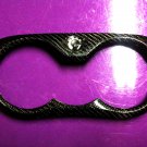 Sea Doo RXP RXP-X Carbon fiber instrument bezel