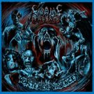 Cardiac Arrest – Vortex of Violence
