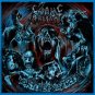 Cardiac Arrest – Vortex of Violence