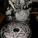 Nefarious Legion of Metal