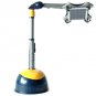 Bee Towers 100WSXA Tablet ipad Floor Stand, Yellow, BTFS100WSXABU-YW