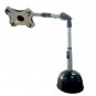 Bee Towers 100WSYA Tablet ipad Floor Stand, Black, BTFS100WSYABU-BK