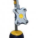 Bee Towers 100WSXA Tablet ipad Floor Stand, Yellow, BTFS100WSXABU-YW