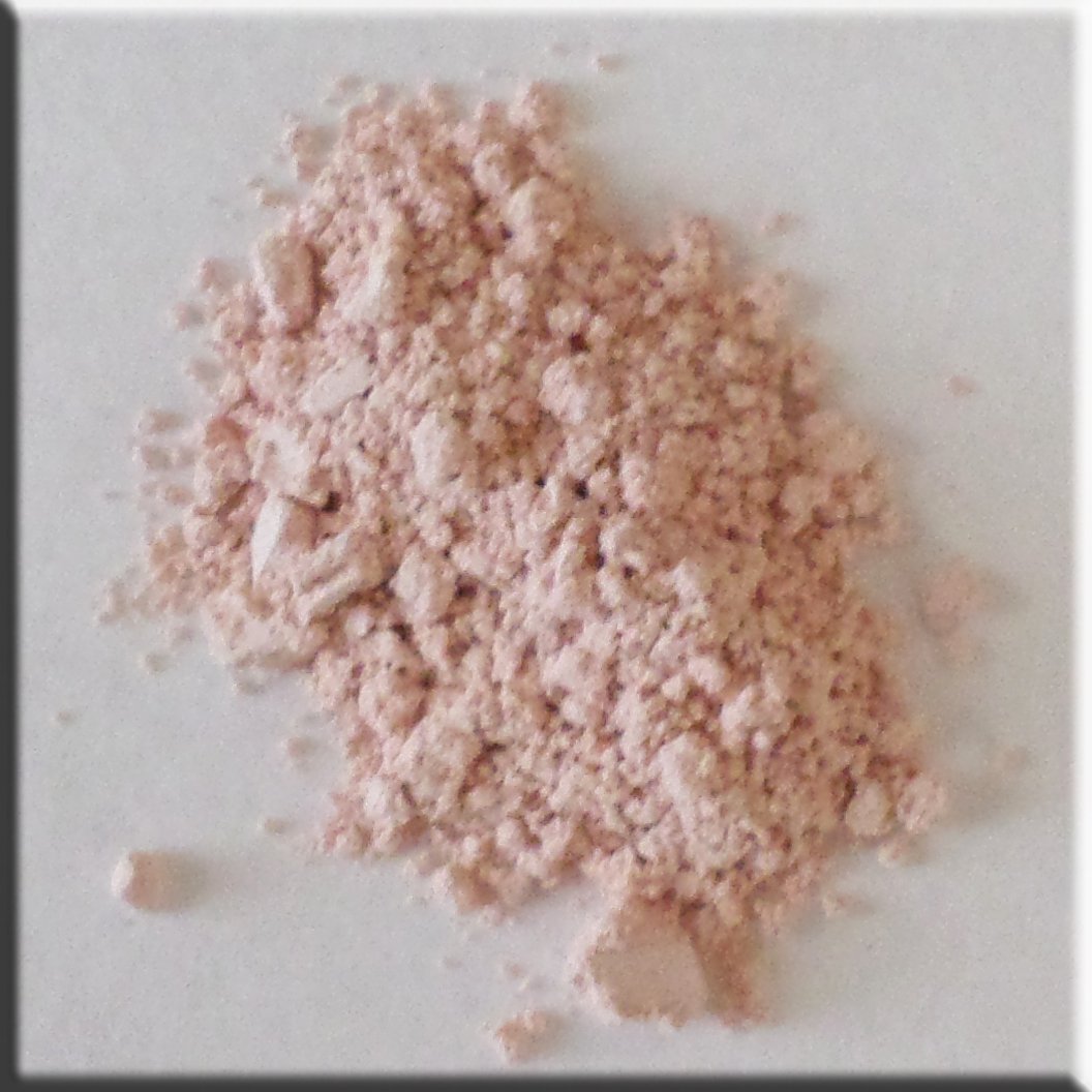 Very Fair Mineral Foundation Full Size 30 gram jar