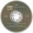 7-Zip Unzip & Zip Software Open WinRAR WinZIP Files Archive Compression Utility