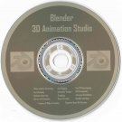 3D Animation Studio Animate Rendering Modeling Software PC MAC LINUX