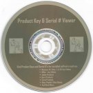 Recover Lost Product Keys On Your System for XP Vista 7 8 & Many Other Programs!