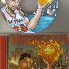 Luke Whitehead, Autographed CD, Bakestball, U of L, Blazers,