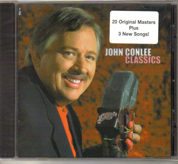 John Conlee, Classics