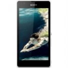 Sony White Xperia Waterproof Android Smartphone