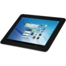 COBY MID1042-8 10.1 inch Allwinner Cortex-A8 1.0 GHz/ 1GB RAM/ 8