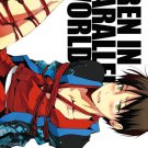 [R18] Attack on Titan/Shingeki no Kyojin doujinshi D4