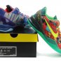 What the kobe Shoes