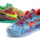 What the kobe Shoes