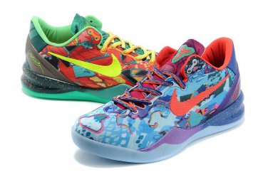 What the kobe Shoes