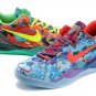 What the kobe Shoes