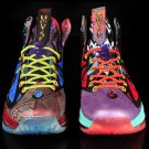What the MVP Shoes