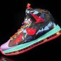 What the MVP Shoes