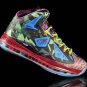 What the MVP Shoes