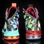 What the MVP Shoes