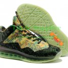 Lebron x Low Championship Sneaker