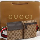 Gucci Waist Purse