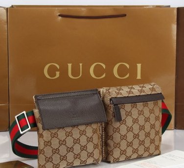 Gucci Waist Purse