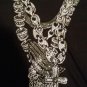 Swarovski Gucci Link Shirt